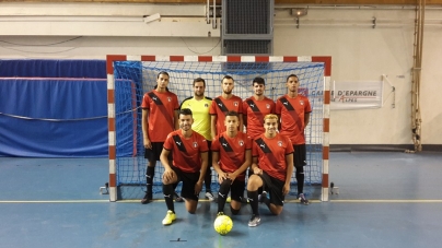 Vie et Partage Futsal : le point sur l’effectif